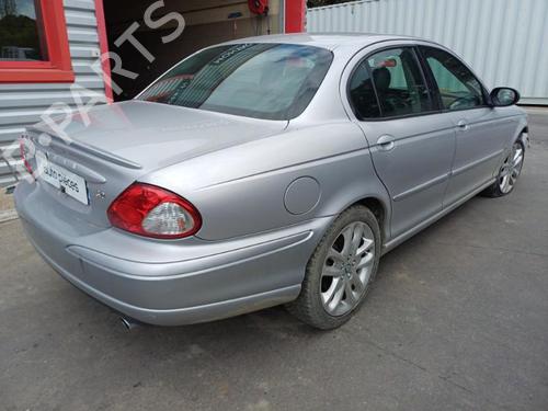 Left front window switch JAGUAR X-TYPE I (X400) 3.0 V6 All-wheel Drive | BP28811175I27  - Image 10