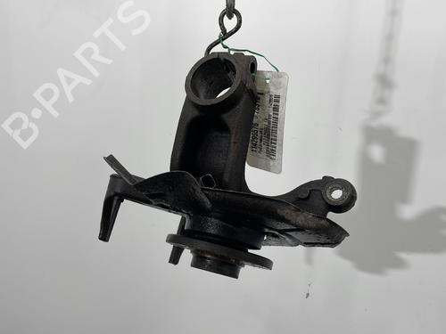 Venstre Styrespindel lagerhus VW POLO IV (9N_, 9A_) 1.4 TDI | BP29956817M25