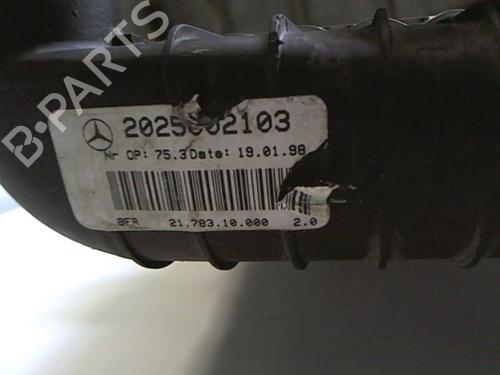 Køler MERCEDES-BENZ C-CLASS (W202) C 180 (202.018) | BP20437927M31 