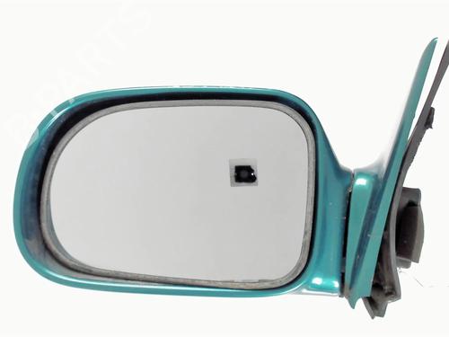 Used Left mirror SUZUKI SWIFT II Hatchback (EA, MA) 1.3 (SF413) (86 hp) 20456552