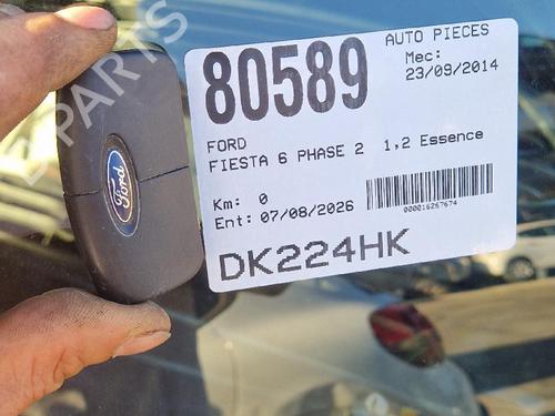 Gearbox FORD FIESTA VI (CB1, CCN) 1.25 | BP39486462M3 - Image 17