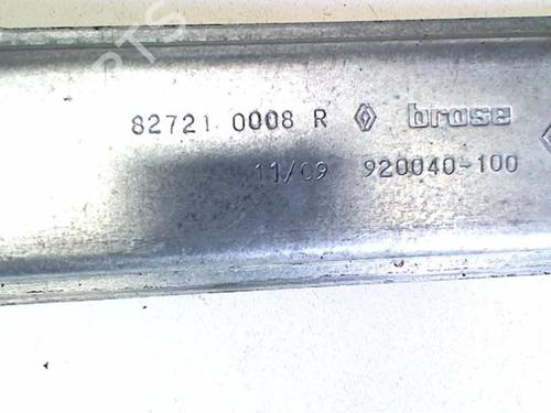 Rear left window mechanism RENAULT MEGANE III Grandtour (KZ0/1) 1.5 dCi (KZ09, KZ0D, KZ1G, KZ29, KZ14, KZ1W, KZ10, KZ1F,... | BP20452166C24 