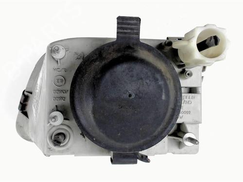 Right headlight ROVER 100 / METRO Hatchback (XP) 111 C/L/S | BP21233712C29 