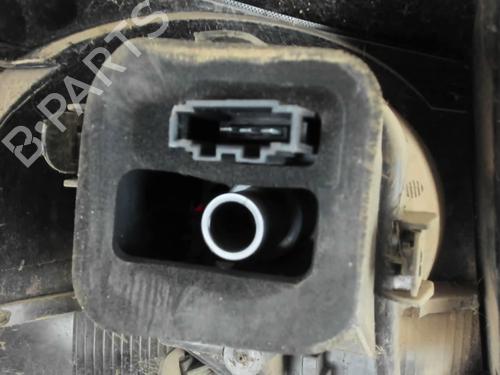 Right taillight VW GOLF VI (5K1) 1.6 TDI | BP28683578C35 - Image 4