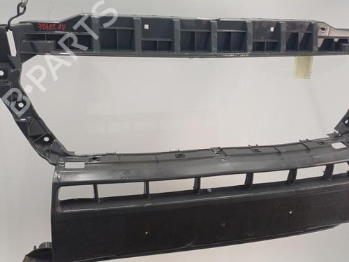 Used Front bumper Front bumper FIAT DUCATO Van (250_) 115 Multijet 2,0 D (116 hp) 20445932 20445932