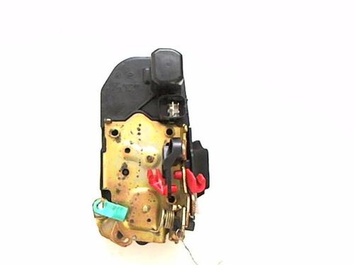 Rear right lock JEEP CHEROKEE (KJ) 2.8 CRD 4x4 | BP20415800C99 