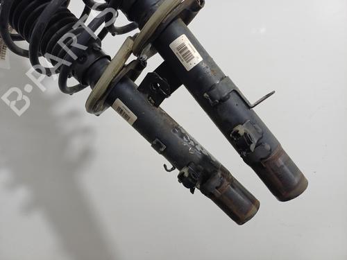 Used Left front shock absorber Left front shock absorber 38675472 38675472