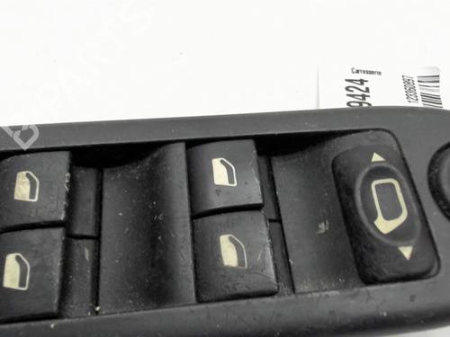 Left front window switch PEUGEOT 307 (3A/C) 2.0 HDi 90 | BP34635261I27 - Image 4