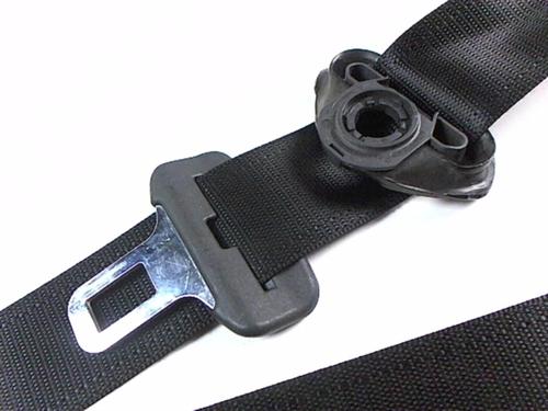 Used Rear right seatbelt Rear right seatbelt OPEL ASTRA H Estate (A04) 1.6 (L35) (116 hp) 20444763 20444763