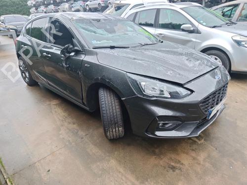Used Engine Engine FORD FOCUS III Saloon [2010-2020] 34385355 34385355