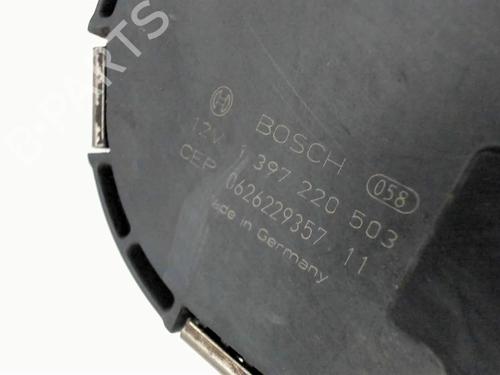 Viskermotor vindrude VW TOURAN (1T1, 1T2) 1.9 TDI | BP29921732M29 