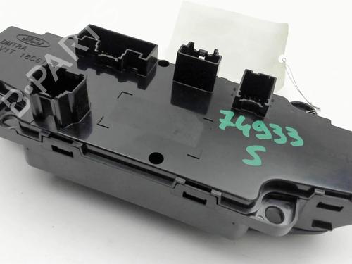 Climate control FORD B-MAX (JK) 1.0 EcoBoost | BP28498483I5 