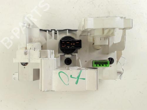 Climate control SUZUKI IGNIS II (MH) 1.3 DDiS (RM413D) | BP20391015I5 - Image 4