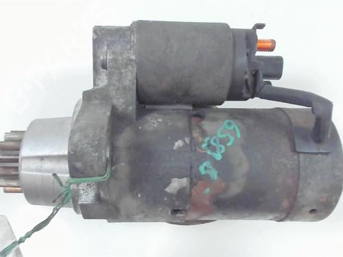 Starter NISSAN MURANO I (Z50) 3.5 4x4 | BP20406817M8 