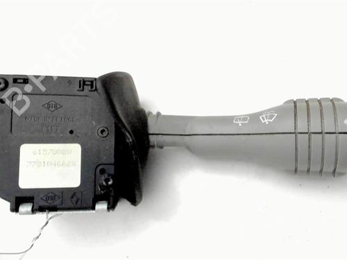 Used Steering column stalk RENAULT TWINGO I (C06_) 1.2 (C066, C068) (58 hp) 21208415