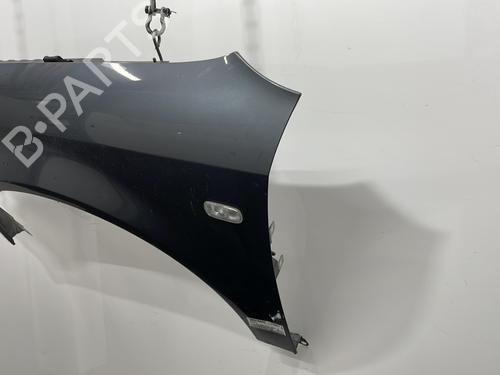 Forkjerm venstre AUDI A4 B6 Avant (8E5) 1.9 TDI | BP26964141C41 