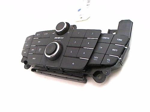 Radio OPEL INSIGNIA A Sports Tourer (G09) 2.8 V6 Turbo OPC 4x4 (35) | BP20473592E6 
