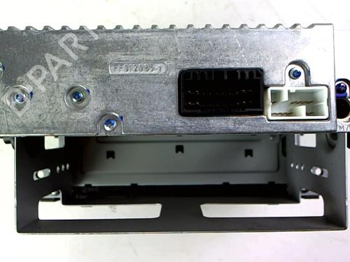 Radio SUZUKI SPLASH (EX) 1.0 (A5B310) | BP20402661E6 