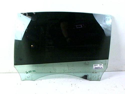 Rear left door window CITROËN C6 (TD_) 2.2 HDi | BP20466138C20 