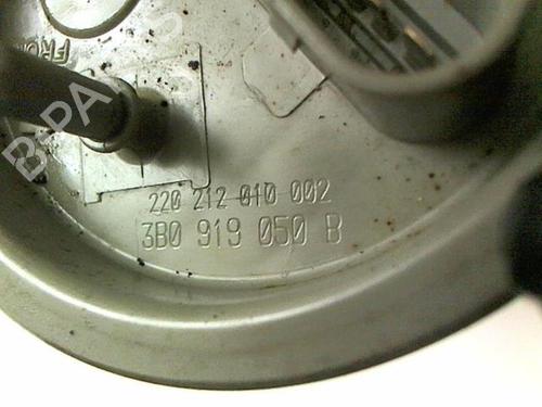 Fuel pump VW PASSAT B5.5 (3B3) 1.9 TDI | BP20473763M76 