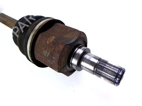 Left front driveshaft HYUNDAI ELANTRA III (XD) 2.0 CRDi | BP20466092M38 