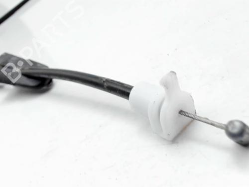 Rear left lock CITROËN DS4 (NX_) 1.6 HDi 110 | BP20387286C100 