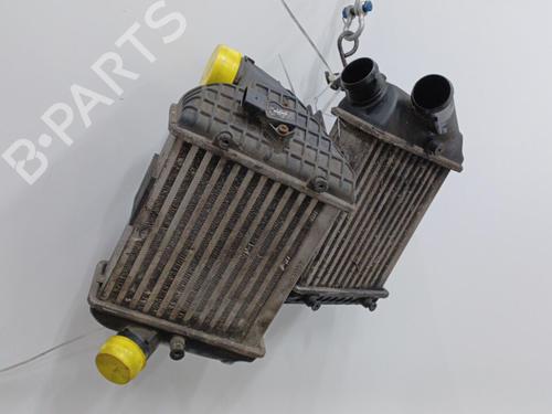 Used Intercooler Intercooler AUDI A4 B7 Avant (8ED) 2.5 TDI (163 hp) 21237715 21237715