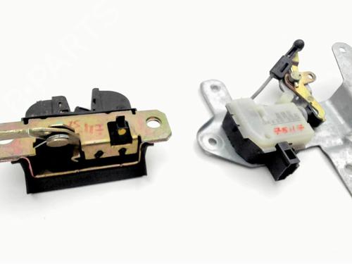Tailgate lock VW NEW BEETLE (9C1, 1C1) 1.6 | BP29921678C101 