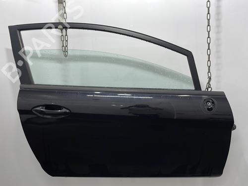 Used Right front door FORD FIESTA VI (CB1, CCN) 1.6 TDCi (95 hp) 26181769