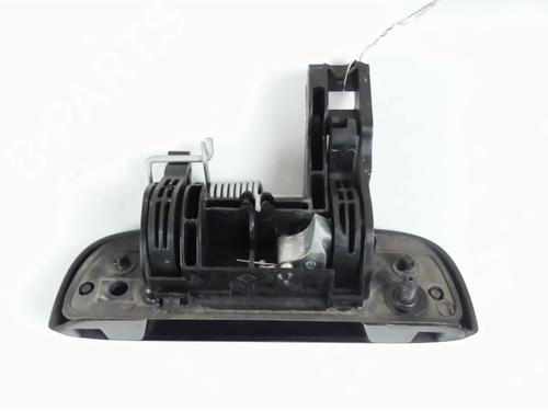 Front left exterior door handle RENAULT TWINGO III (BCM_, BCA_) 1.0 SCe 75 | BP23994340C128