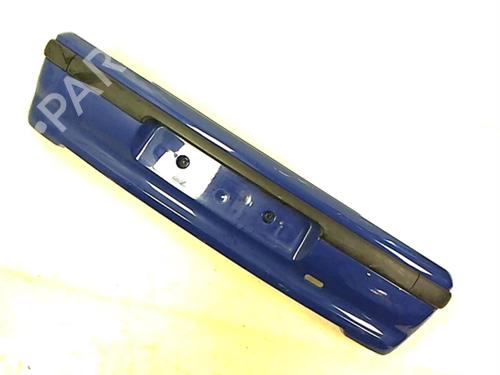 Used Rear bumper PEUGEOT 106 II (1A_, 1C_) 1.1 i (60 hp) 20426174