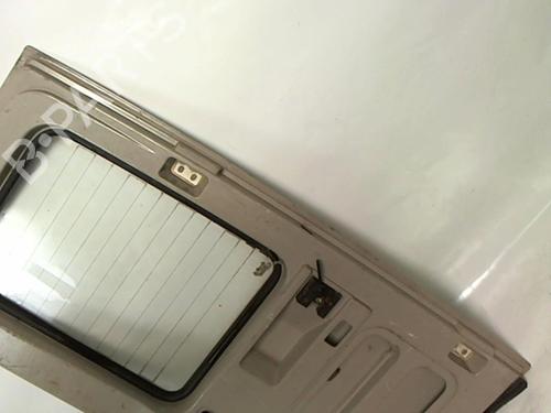 Used Left tailgate Left tailgate RENAULT RAPID Box Body/MPV (F40_, G40_) 1.4 (F402) (58 hp) 20413714 20413714