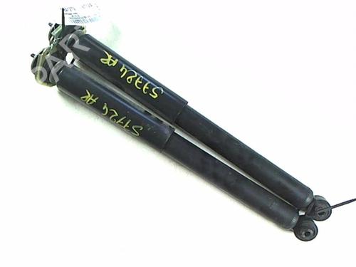 Right rear shock absorber FIAT UNO (146_, 158_) 1.1 | BP21206068M19 