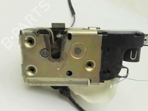 Front right lock CITROËN C3 I (FC_, FN_) 1.4 HDi | BP20441820C97 