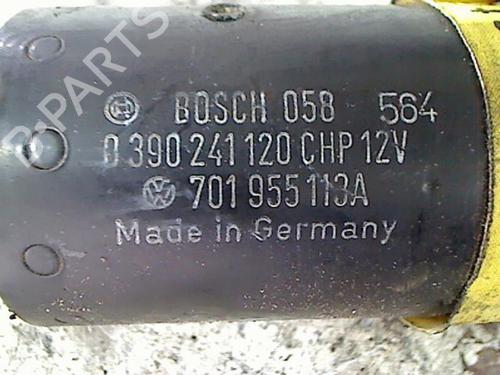 Front wiper motor VW TRANSPORTER T4 Platform/Chassis (70E, 70L, 70M, 7DE, 7DL, 7D | BP22913485M29