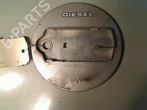 Fuel flap FORD FIESTA V (JH_, JD_) 1.6 16V | BP20431495C131 