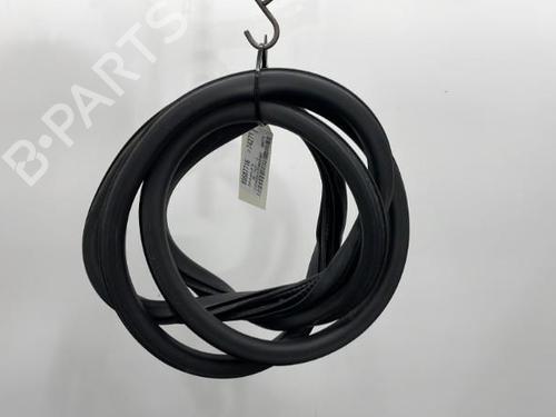 Used Rubber door seal PEUGEOT 208 I (CA_, CC_) 1.4 HDi (68 hp) 20439332