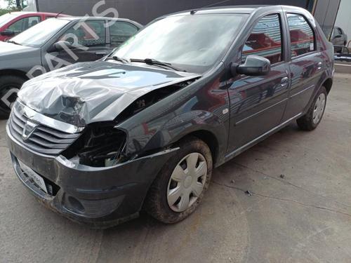 Front left window mechanism DACIA LOGAN (LS_) 1.5 dCi (LS04) | BP21048314C22 - Image 7
