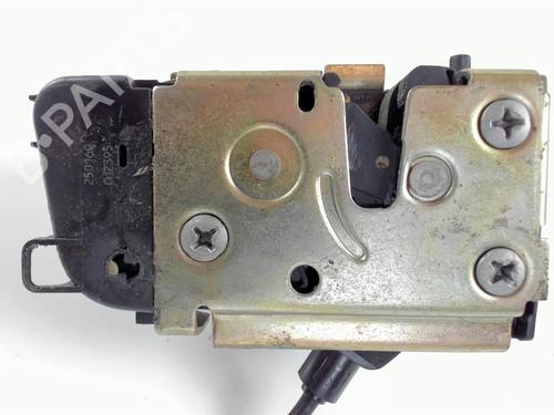 rear-left-lock-nissan-primera-hatchback-p12-22-dci-82501av60b-2002-20425042 main image