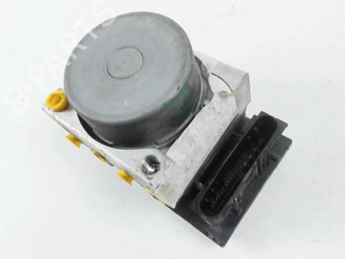 ABS pump RENAULT KANGOO / GRAND KANGOO II (KW0/1_) 1.5 dCi 90 (KW05, KW08, KW0G, KW11) | BP29212984M43