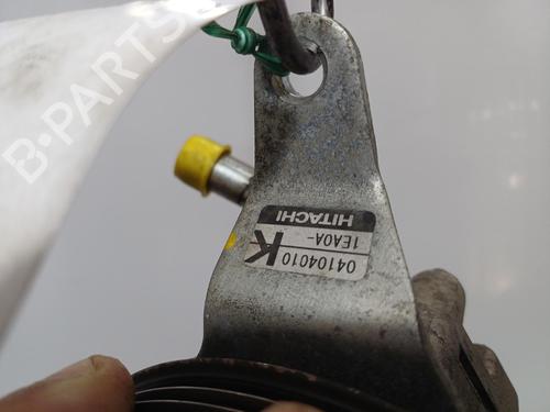 Styring servopumpe Styring servopumpe 37679810 37679810