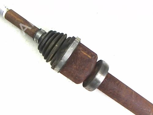 Right front driveshaft FORD B-MAX (JK) 1.0 EcoBoost | BP20465669M39 - Image 2