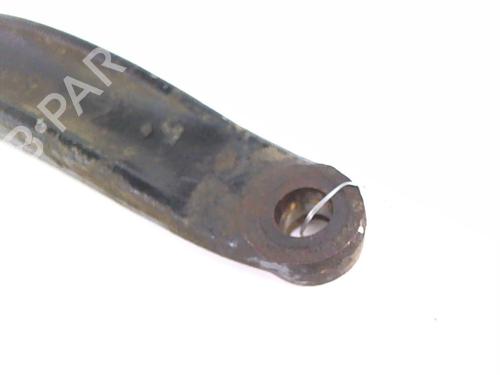 Right front suspension arm CITROËN C4 II (NC_) 1.6 HDi 110 | BP20391834M13 