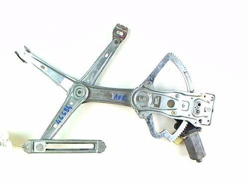 Used Front left window mechanism MERCEDES-BENZ C-CLASS (W202) C 200 CDI (202.134) (102 hp) 20411541