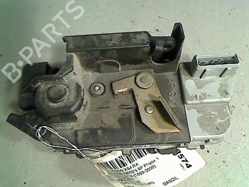 Rear left lock CITROËN XSARA (N1) 1.9 D | BP20453938C100 