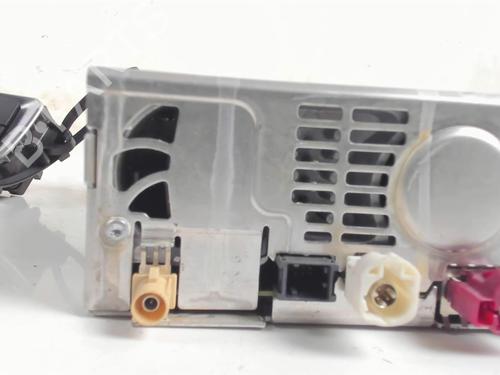 Radio BMW 1 (F20) 118 d | BP20449713E6 