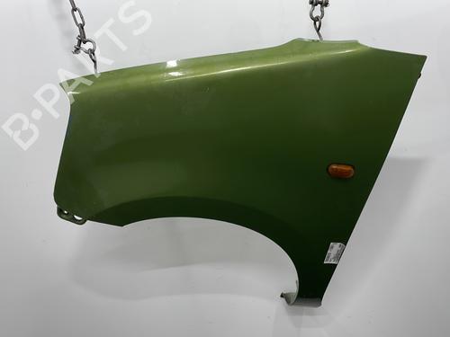 Forskærm venstre OPEL AGILA (A) (H00) 1.2 16V (F68) (75 hp) 26224005