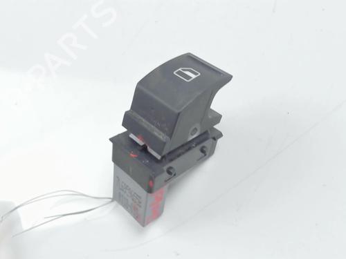 Used Right front window switch Right front window switch VW PASSAT B6 (3C2) 2.0 TDI 16V (140 hp) 20405312 20405312