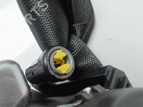 Rear right belt tensioner MERCEDES-BENZ A-CLASS (W169) A 180 CDI (169.007, 169.307) | BP20427509C90 
