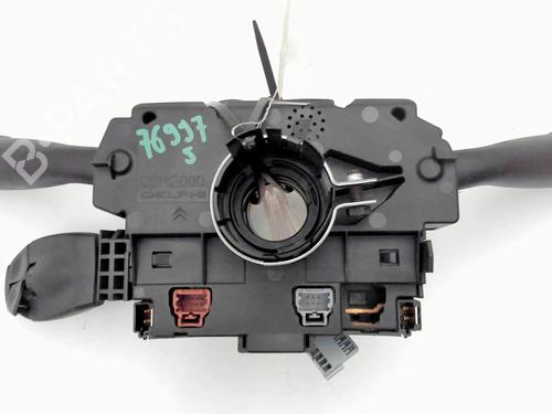 Steering column stalk CITROËN C5 I (DC_) 2.0 HDi (DCRHZB, DCRHZE) | BP29375090I23 